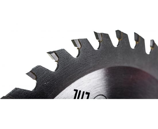 Диск пильный по дереву (125x22.23 мм; Z36) БОЕКОМПЛЕКТ B9022-125-22-36 – изображение 6