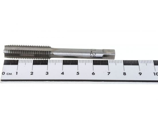 Набор метчиков и плашек HARDEN профессиональный 40 предметов 610459 – изображение 6