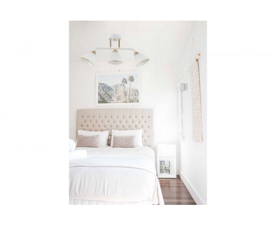 Потолочная люстра J-LIGHT MINI 3207/3C – изображение 6