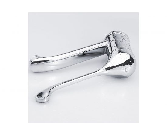 Хирургический смеситель для раковины Ekko с гайкой E45054 – изображение 6