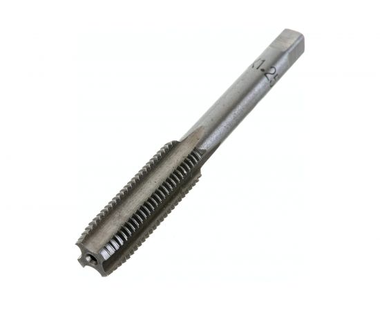 Набор метчиков и плашек HARDEN профессиональный 40 предметов 610459 – изображение 7