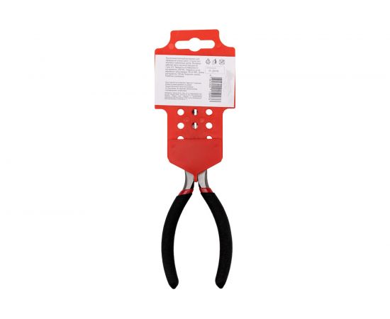 Тонкогубцы REXANT 160 мм 12-4617-1 – изображение 8