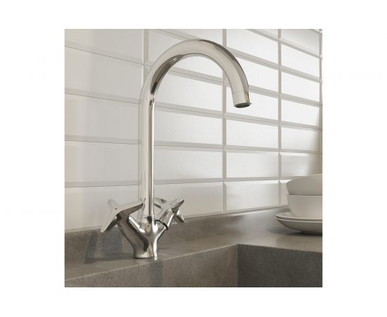 Смеситель для кухни IDDIS Copter ID COPSBJ0i05 – изображение 10