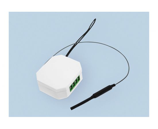 Встраиваемый коммутатор UJIN 1к ER-10000-01 