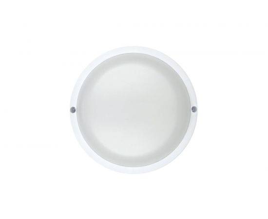 Герметичный светодиодный светильник IN HOME СПП-КРУГ 18Вт, 230В, 6500К, 1440Лм, IP65 4690612031385 