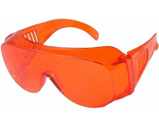 Защитные открытые очки РОСОМЗ О35 ВИЗИОН (2-2 PС) 13512 