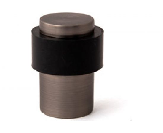 Упор дверной Apecs DS-0014-GRF 24253 