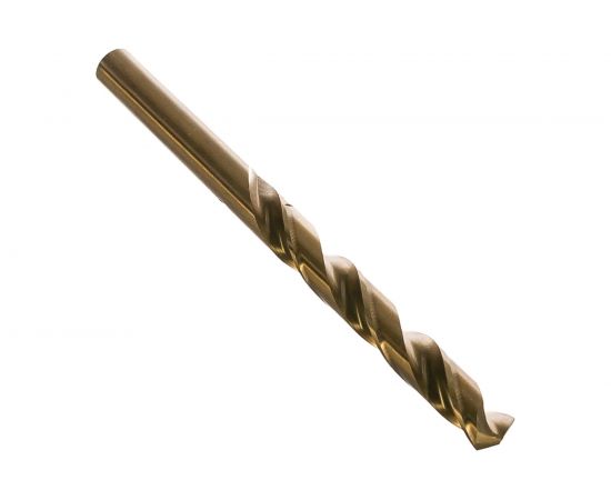 Сверло по металлу (8.5х75х117 мм; ц/х; Р6М5К5; А1) GRIFF a112085 