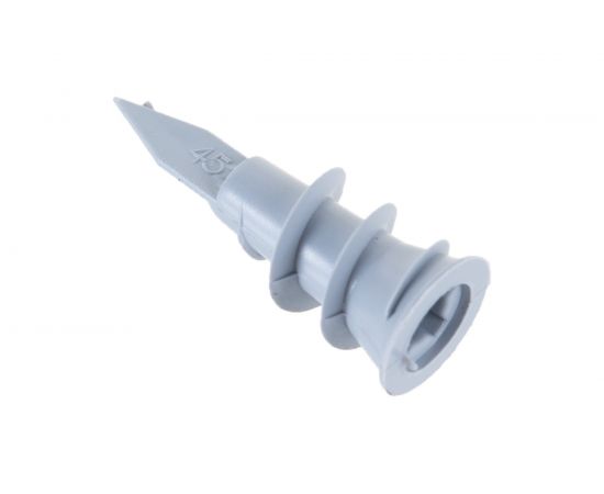 Дюбель Профикреп DRIVA нейлон сверло пакет, 12,0х32 6 шт 113860 