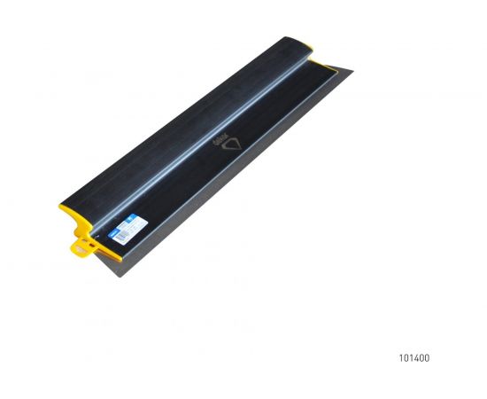 Гибкое шпатель-правило DEKOR HASSAN 800 мм, нержавеющая сталь DEKOR 1400 