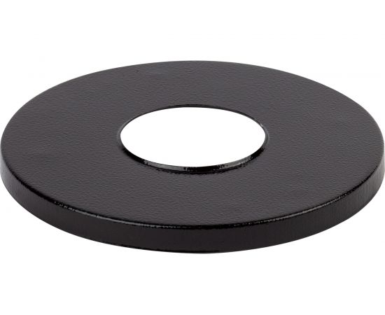 Накладка на стальную опору ЭРА НТУ черная 50/2500 Б0048623 