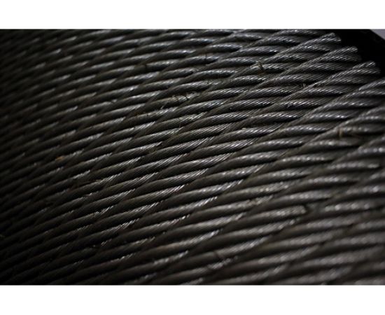 Стальной канат ПРОММЕТАЛЛ ф 12 мм. 50 погонный 00002699 