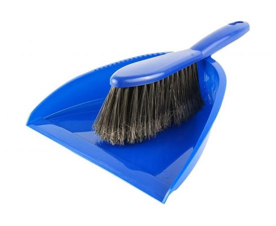 Набор для уборки РемоКолор, щётка-смётка с совком, 2 предмета 61-1-110 