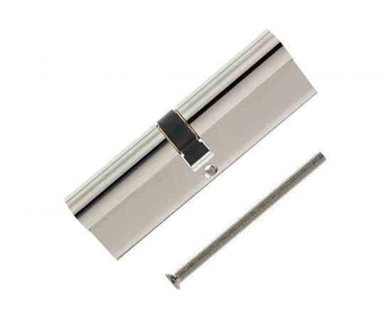 Цилиндровый механизм Apecs SC-100-NI (SC-100-Z-NI) 11655 