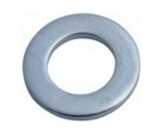 Шайба ЕВРОПАРТНЕР DIN 125 пл. Zn М8, 200 шт. 2 0885 19 