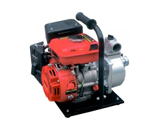 Мотопомпа FUBAG PG300 