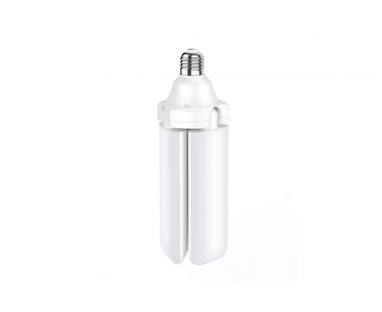 Светодиодная лампа-трансформер Фарлайт Т80-3 45 Вт 4000 К Е27 