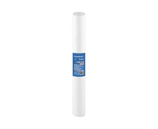 Картридж из полипропиленового волокна Аквабрайт ПП-20 М-Л 20 микрон 20 33585 