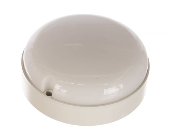 Светодиодный влагозащищенный светильник Volpe. Круг ULW-Q223 12W/6500К IP65 WHITE UL-00004566 