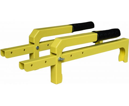 Захват для переноски газобетона КЭС 20-40/2 34 