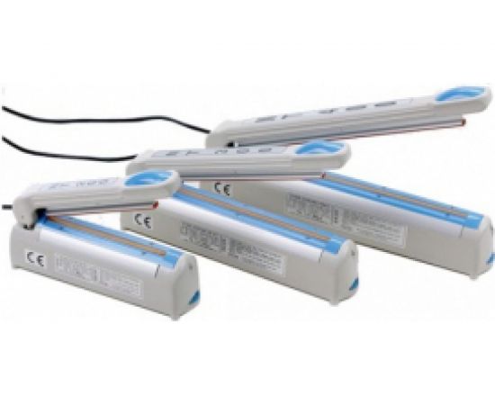 Запайщик пакетов CAS CNT-400/2 77-00032045 