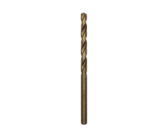 Сверло по нержавеющей стали (3.0 мм; Р6М5К5) GRAFF 743061 