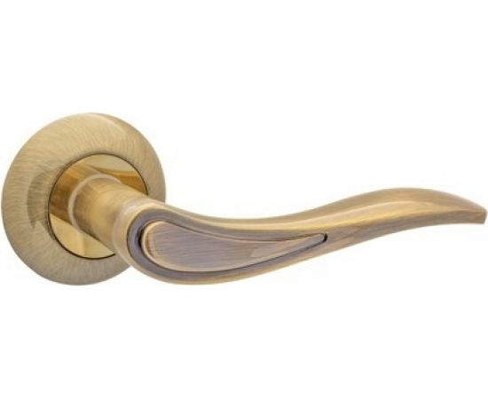 Ручки дверные Code Deco H-14064-A-AB 27192 