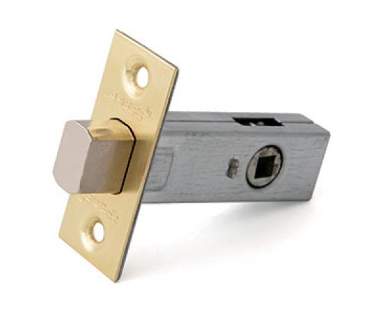 Врезная задвижка Apecs L-0126-GM 24247 