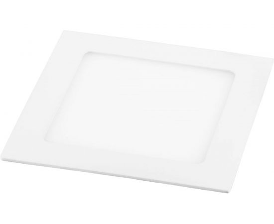 Светодиодный встраиваемый светильник FERON AL502, 9W, 4000K, 720Lm, белый 28515 