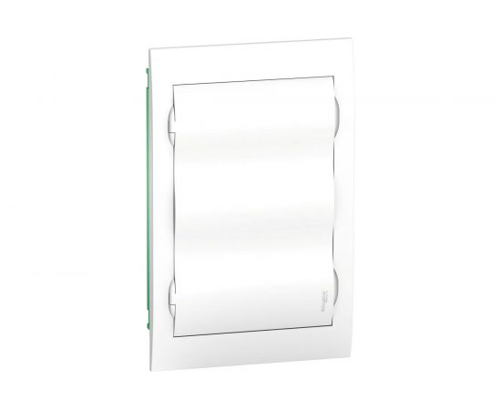 Встраиваемый бокс Schneider Electric скрытой проводки Easy9 3 ряда по 12модулей IP40 IK07 80А 2 клеммы EZ9E312P2FRU 