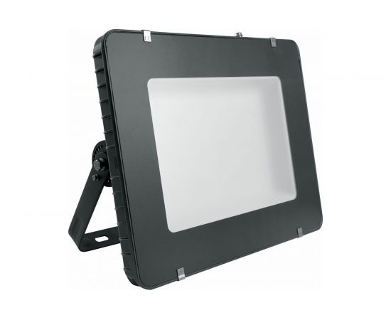 Светодиодный прожектор FERON 2835 SMD 500W 6400K IP65 AC175-265V/50Hz, черный, LL-928 41157 