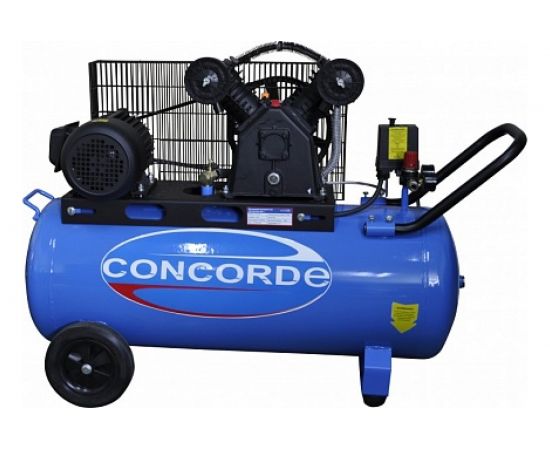Компрессор CONCORDE CD-AC310/100-3 6616136 