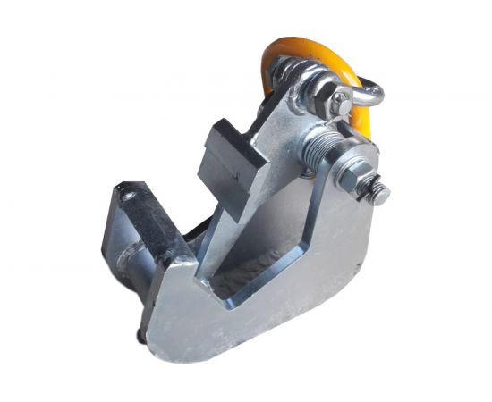 Захват монтажный оцинкованный 2 шт для опалубки Промышленник ЗМОЦ 