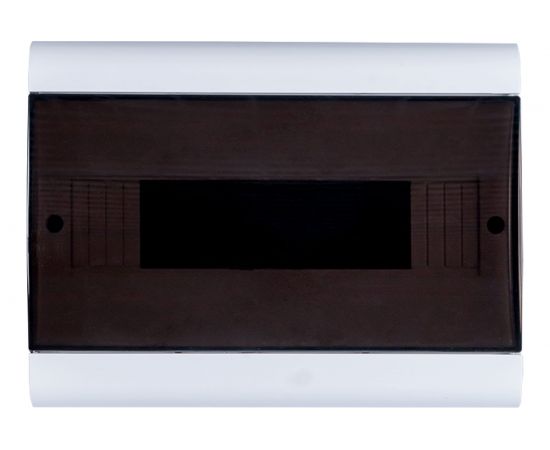 Распределительный навесной щит EKF ЩРН-П-12 SlimBox IP41 PROxima SQsb-n-12 