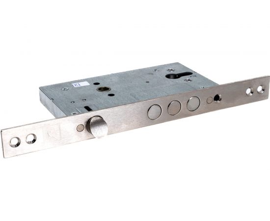 Врезной замок APECS Premier T-52-NI 21011 