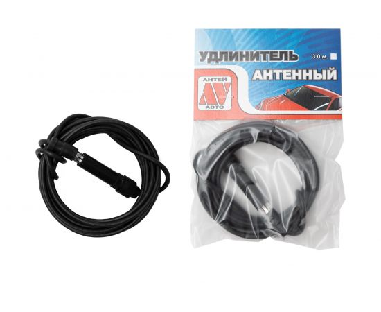Антенный удлинитель Антей-авто 3,0 м, 4,0 