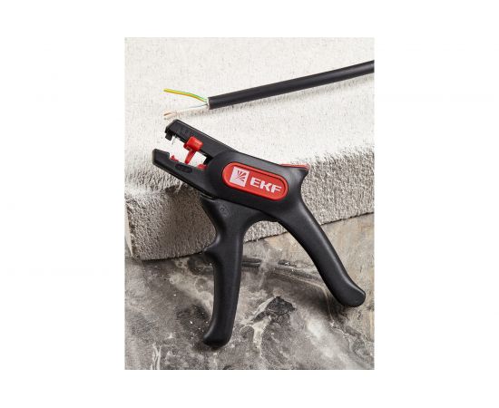 Автоматический стриппер EKF WS-11 Professional ws-11 – изображение 11