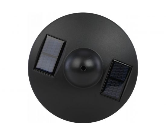 Светильник уличный ERASF22-38 на солнечных батареях настенный Ретро 1 LED, ЭРА Б0053388 – изображение 11