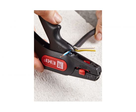 Автоматический стриппер EKF WS-11 Professional ws-11 – изображение 12