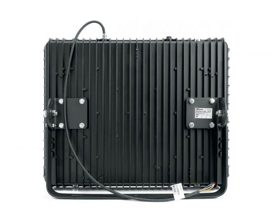 Светодиодный прожектор FERON 2835 SMD 500W 6400K IP65 AC175-265V/50Hz, черный, LL-928 41157 – изображение 12