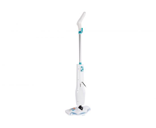 Паровая швабра ENDEVER Odyssey Q-612 белый/голубой 90135 – изображение 17