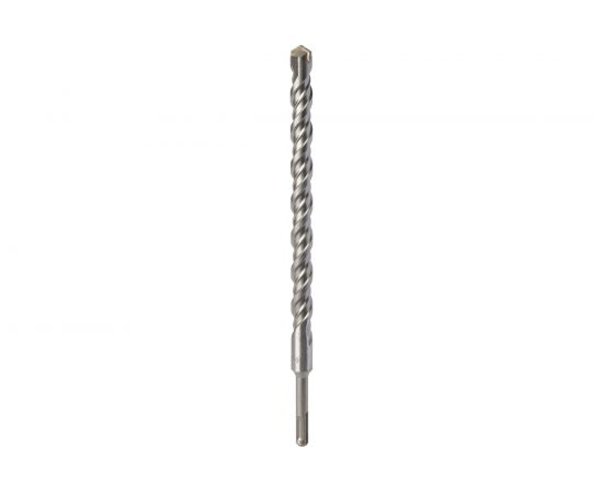 Бур по бетону (20х310 мм; SDS-plus) VIRA RAGE 562031 – изображение 2