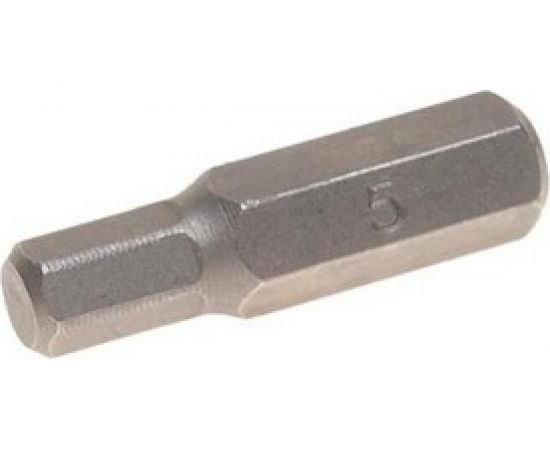 Вставка шестигранная Н5 (1/4""DR; 25 мм) ROCKFORCE RF-1242505 – изображение 2