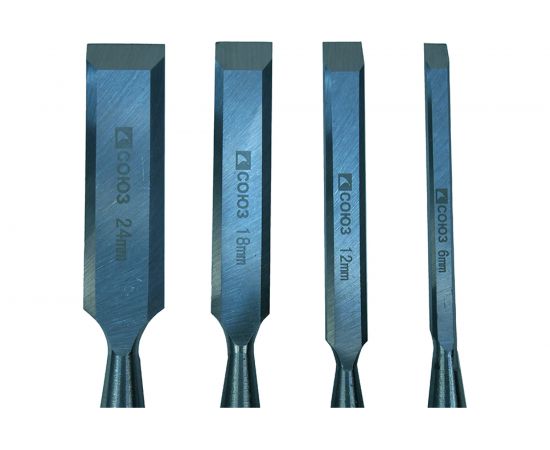 Набор стамесок СОЮЗ 1063-02-H4C – изображение 2