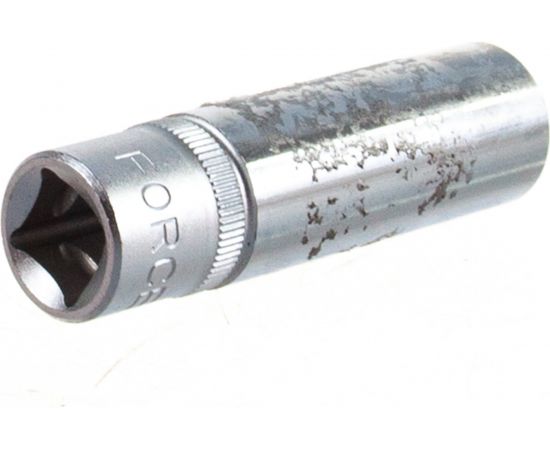 Головка 3/8"", 6 гранная, 63 мм, 13 мм FORCE 5356313 – изображение 2