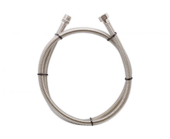 Сильфонная подводка для газа VRT 3/4"", 3,0 вн/нар 203001 522271 – изображение 2