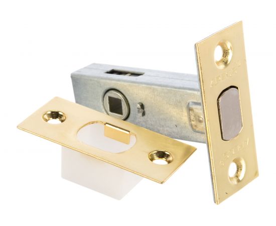 Врезная задвижка Apecs L-0126-GM 24247 – изображение 2