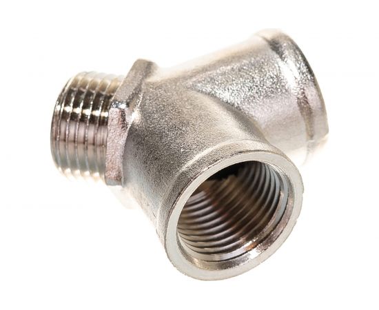 Переходник Y – образный 1/2"MFF FUBAG 180342 – изображение 2