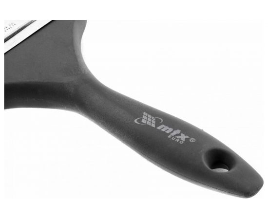 Плоская кисть Евро 4, MATRIX, 83067 – изображение 2