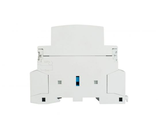 Модульный контактор EKF 16А 1п 220В (2но) КМ km-1-16-20 – изображение 2